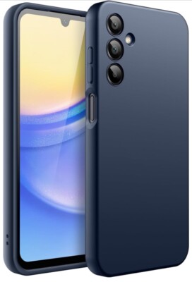 Galaxy A15 Hülle JETech