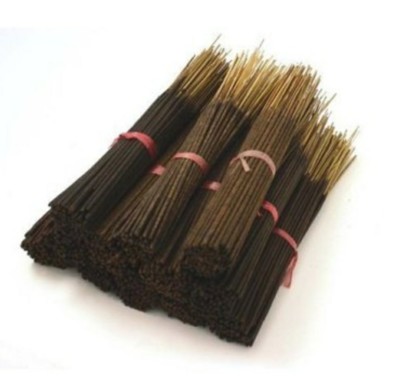 Home Fragrances Premium Incense Sticks-Choose Scent-and-Amount-25 or 100ct-Mix