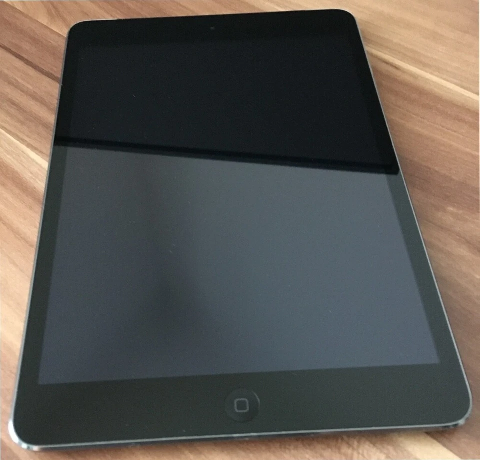 Apple iPad mini 2 · 128GB · Cellular, Foto 2 von 5