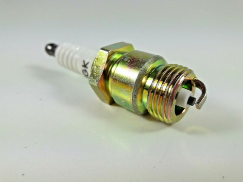 1x NGK Spark Plug AP7FS / 2127 - Bild 7 von 8