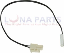 Refrigerator Thermistor for Whirlpool, Sears, AP6006067, PS11739131, WP2188819