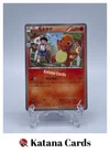 EX/NM Pokemon Cards Charmander Common (C) 003/032 CP3 Japanese