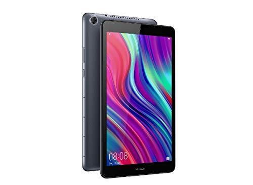 HUAWEI MediaPad M5 Lite 8-32GB / Wi-Fi model [8 inch /3GB / 32GB ...