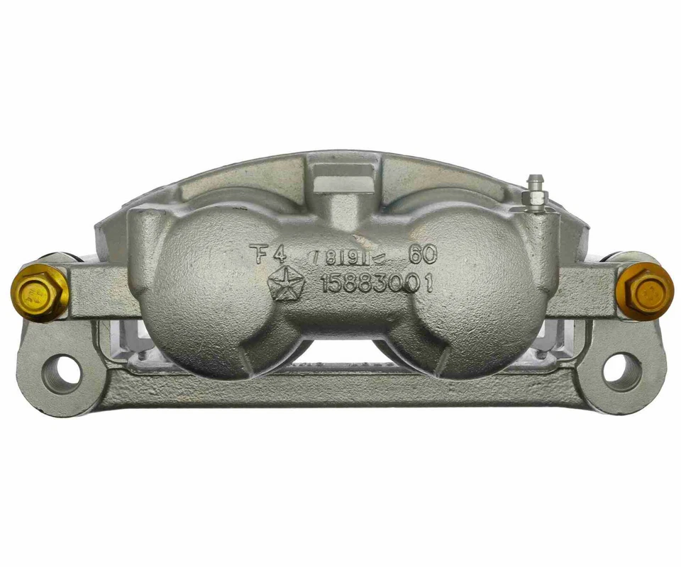 Pinzas de freno delanteras para 2009 2010 2011 2012 2013 2014 - 2017 RAM 2500 3500 Foto 3 de 4