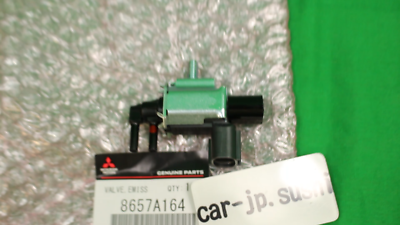 MITSUBISHI Genuine MONTERO SPORT K94W Emission Solenoid Valve