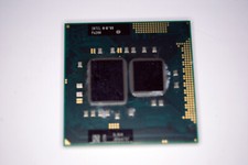 Intel SLBUA P6200 2.13Ghz dual core processor