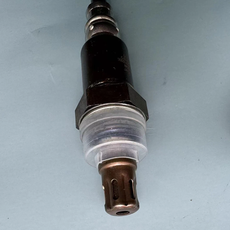 Sensor de relación de combustible de aire Lambda original OEM HONDA 36531-RAA-A02 Accord 2003-2007 Foto 4 de 4