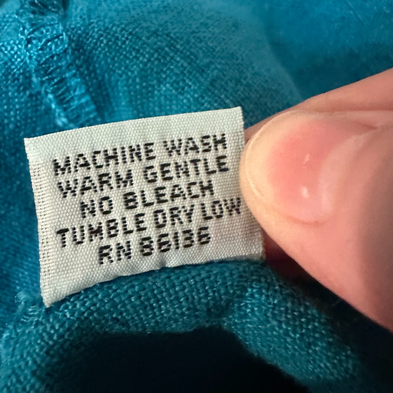 Bryn Walker Open Front Drawstring Tunic Top Women… - image 14