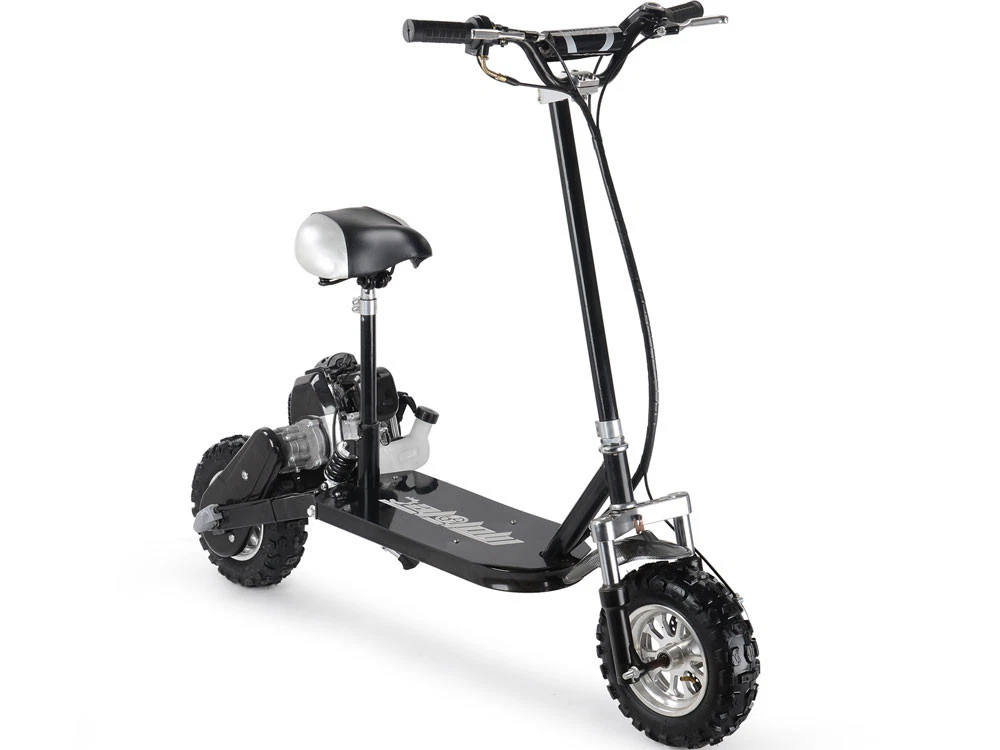 49cc gas moped deals