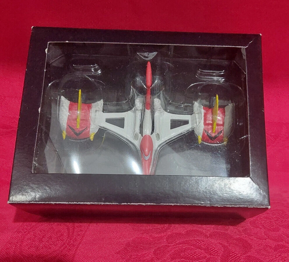 Figurine GRENDIZER PROCYON 9cm – Résine YAMATO – Goldorak – Rare