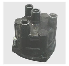Sparex, S.43638 Distributor Cap, 1035263m91 for Various Makes