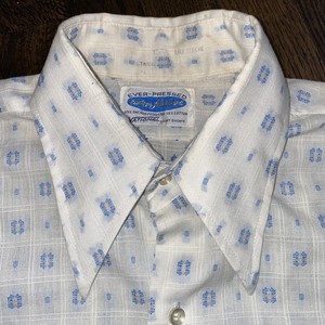 dress shirt taper