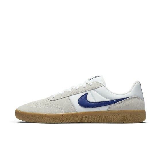Nike SB Team Classic Summit White 