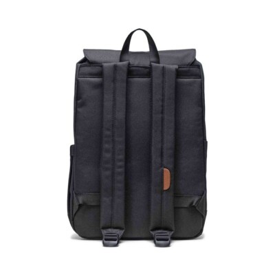 Herschel Retreat Backpack Black Herschel Retreat Backpack Black