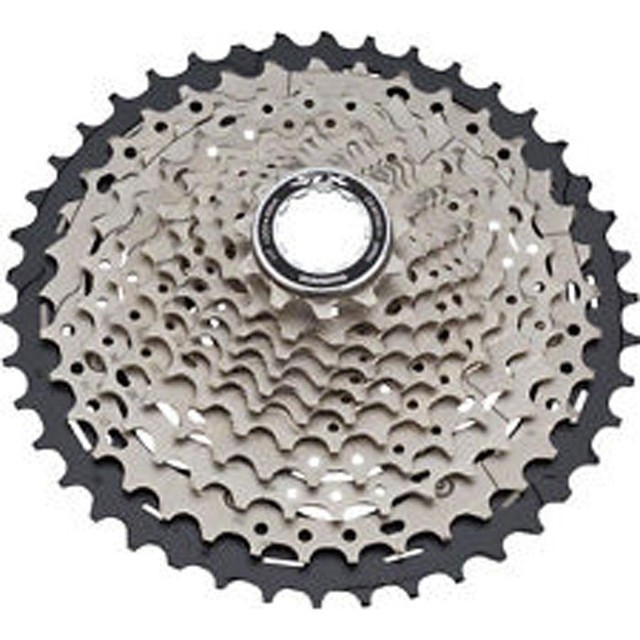 shimano xt 11 32 10 speed cassette