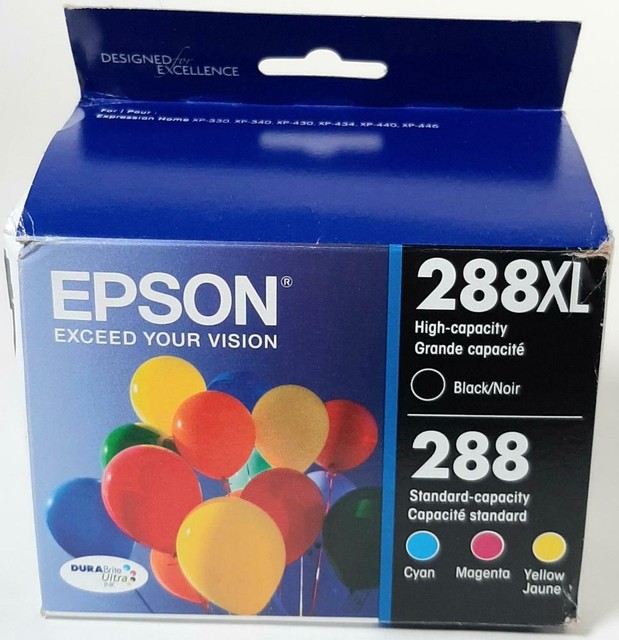 288xl epson