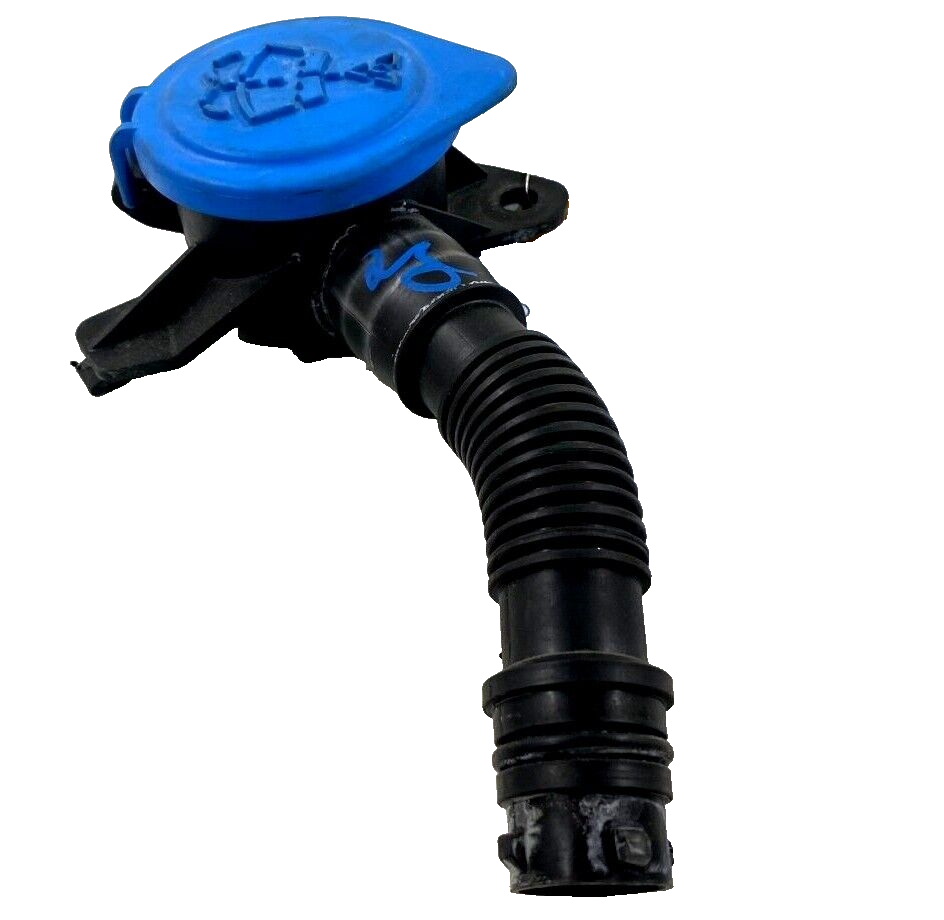 WINDSCREEN WASHER FILLER PIPE OEM 61667241664 2011-2018 BMW WINDSCREEN WASHER FILLER PIPE OEM 61667241664 2011-2018 BMW