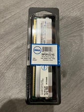 NEW SEALED DELL SNPGRFJCC/16G PC3L-8500R DDR3 1066 16GB ECC REG