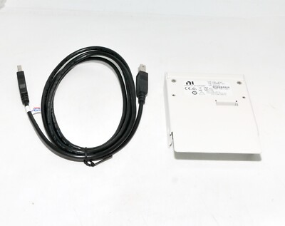 National Instruments NI USB-9162 Hi-Speed USB Carrier 192558D-01L
