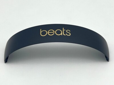 Authentic Replacement Parts for Beats Studio 3 Wireless Shadow