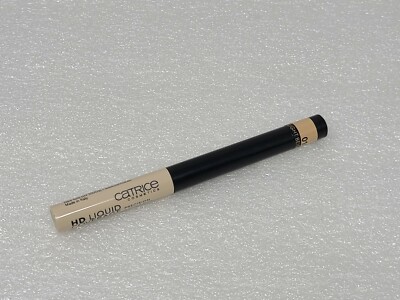 Catrice HD Liquid Coverage Precision Concealer 010 Light Beige 