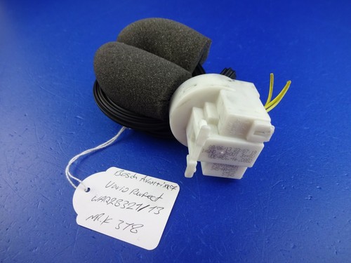 Druckwächter Waschmaschine - Bosch AVANTIXX 7 VARIO PERFECT WAQ28321/13 9000709