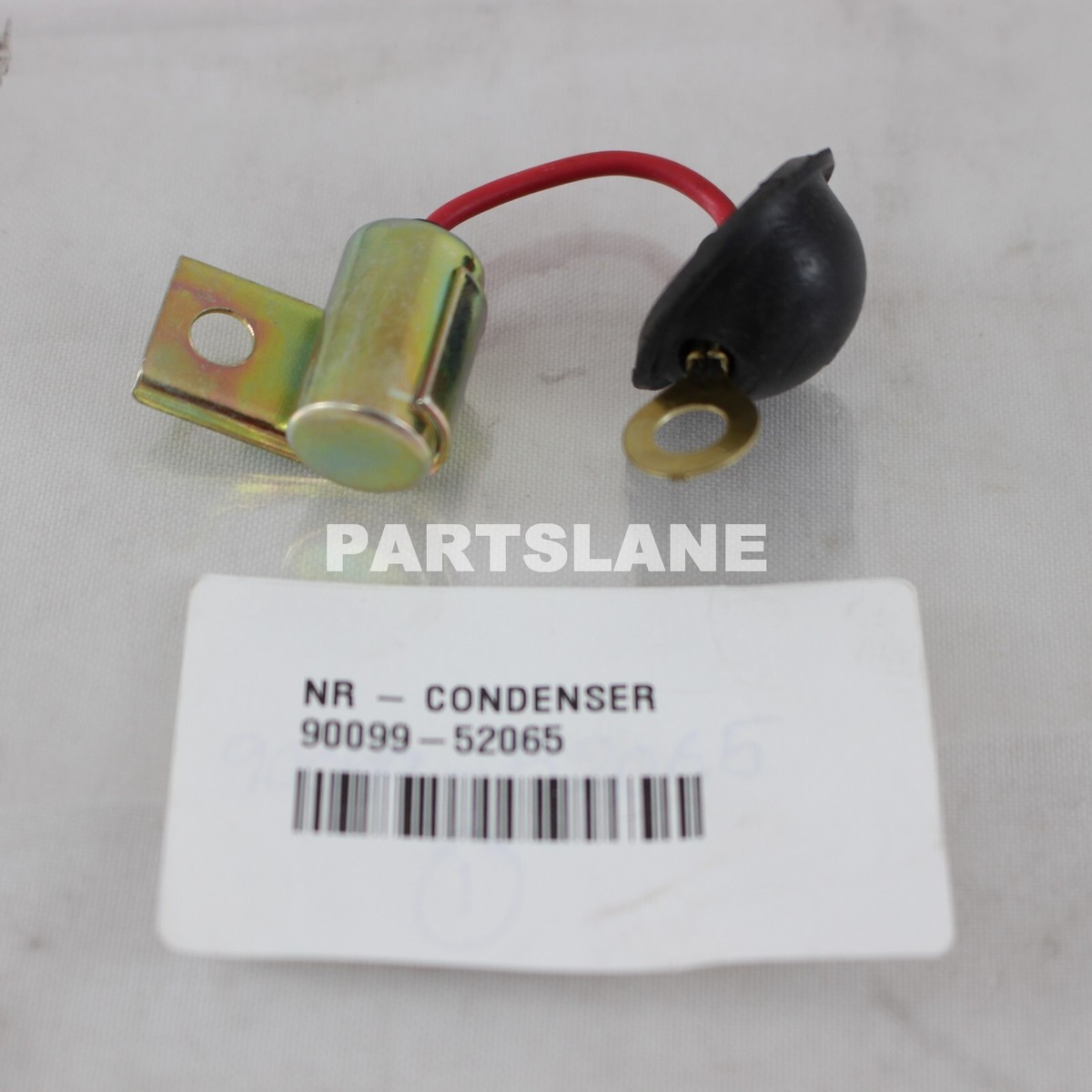 90099-52065 Toyota OEM Genuine BUSH(FOR ALTERNATOR RECTIFIER END  