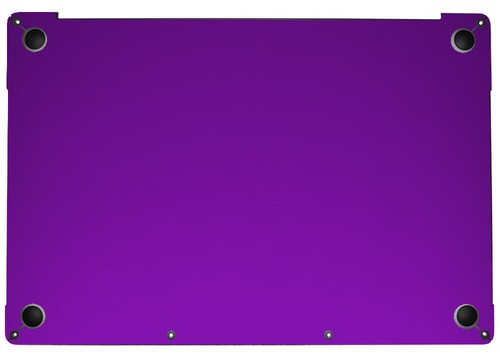 LidStyles Metallic Laptop Skin Protector Decal Apple Macbook Pro 16 A2141 - Picture 10 of 24