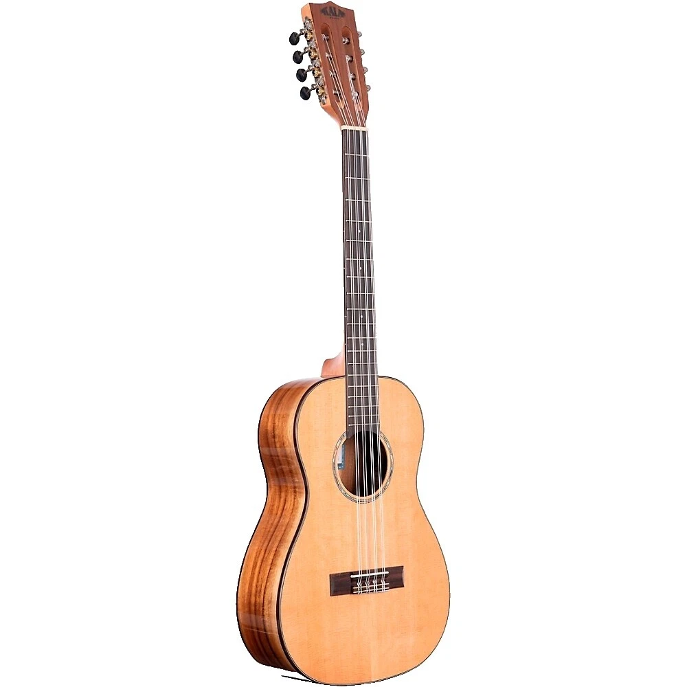 Ukeleles barítono 8 Cuerdas