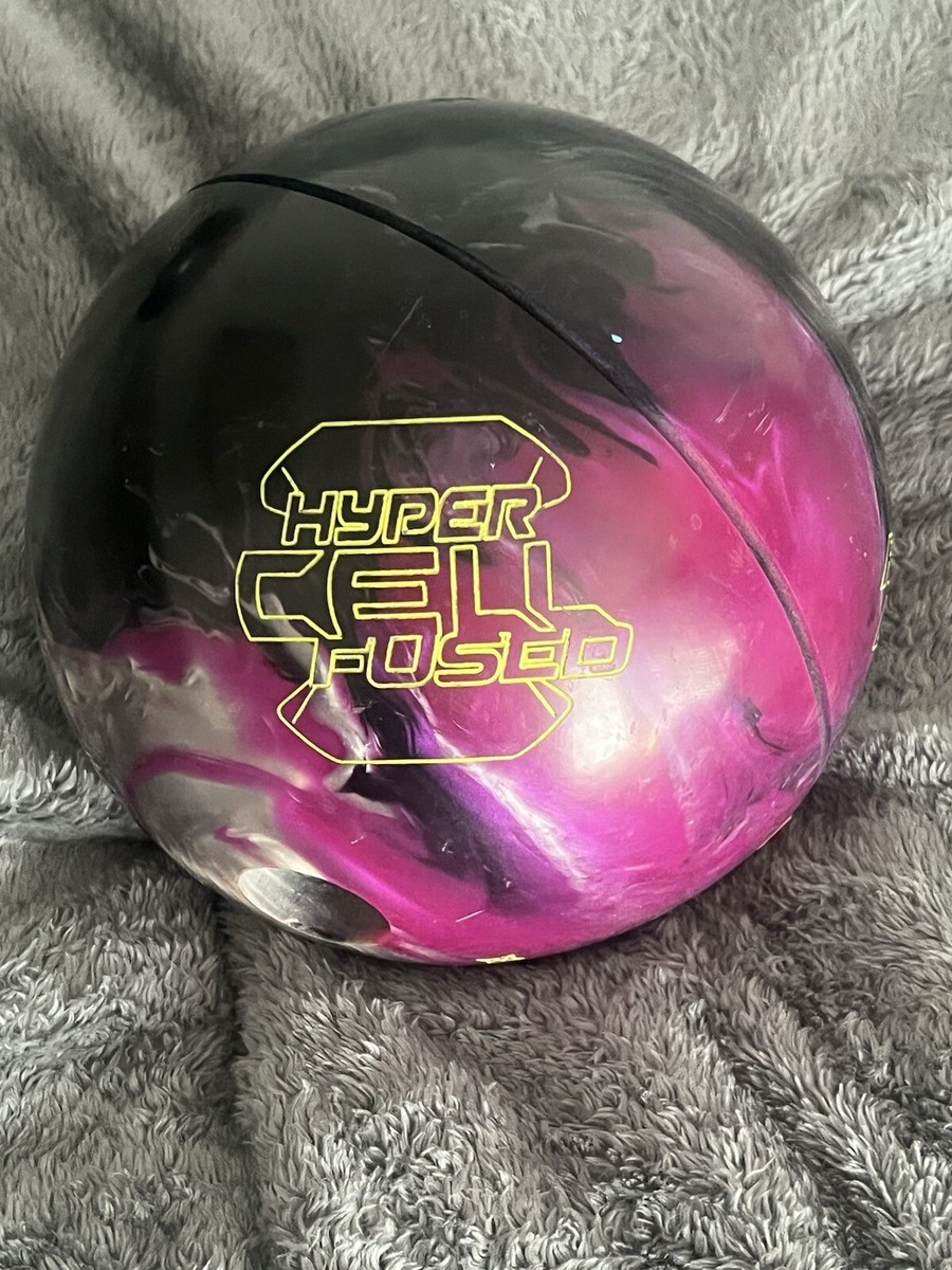 新品 15ポンドボウリングボール GRIP ROTO hyped ロトグリップ 15ポンド2オンス｜Yahoo!フリマ（旧 グレムリン ボール