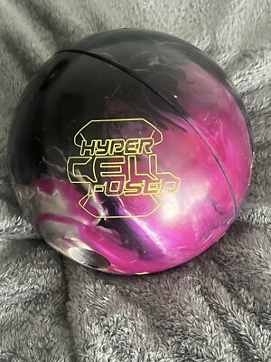 ロトグリップハイプドハイブリッド15p新品 15LB Roto Grip Hyped Pearl | eBay
