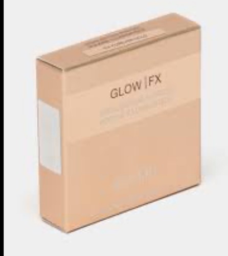 GA-DE Glow FX Highlighting Puder 136 Make It Chic - Bild 1 von 6