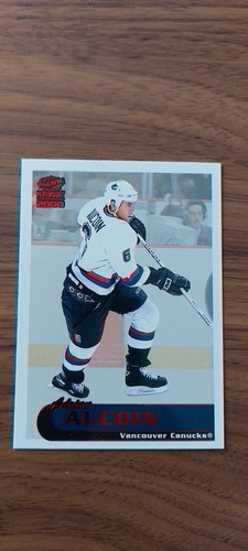 1999-2000 PACIFIC PARAMOUNT RED & EMERALD BASE CARD U PICK TO FINISH YOUR SET - Picture 117 of 147