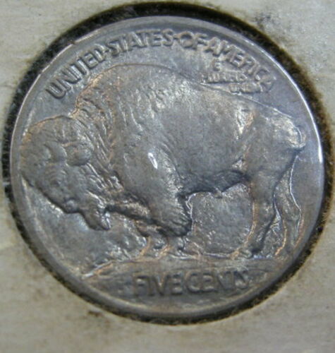 USA Buffalo Nickel. 1913 Type I. Beautiful Condition. Mint Luster Remaining. NoR - Picture 2 of 6