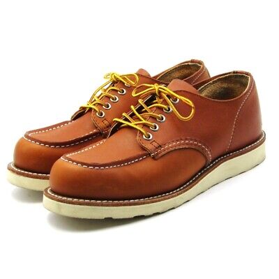 REDWING US8.5D Classic Moc Oxford 8092 23 Years Oro Legacy REDWING US8.5D Classic Moc Oxford 8092 23 Years Oro Legacy