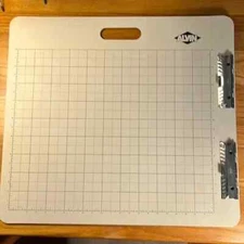 Alvin GB2326 Heritage Arts 23" x 26" Gridded Sketch Board