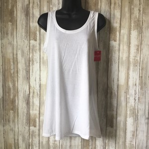 spanx perfect length top