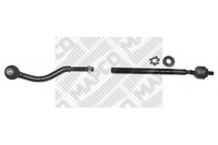 Spurstange Vorne Links FüR Peugeot 405 15B 15E I 15B 15E II 4B 4E 1987-1996