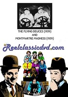 Flying Deuces 1939 - Dvd - G3Z