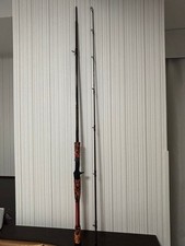 Smith K.O.Z EX-C68MH/2 Bait Rod