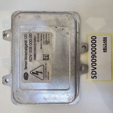 2006-2014 Cadillac Escalade Xenon HID Headlight Ballast Control Unit 5DV00900000