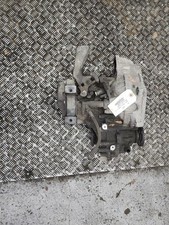 Boite de vitesse Seat IBIZA