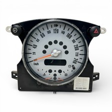QUADRO STRUMENTI CONTACHILOMETRI MINI COOPER ONE 1.4 DIESEL (R50)(2004-2007)