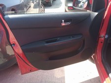 HYUNDAI I20 ACTIVE MK1 PASSENGER SIDE FRONT DOOR CARD 2012-2014 823011J133NPB