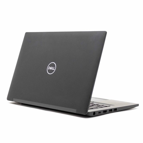 Dell 7490 14 " I5 8th Layout Ita Ordinateur Portable 16gb 480gb Win Remis à Neuf - Photo 4/8
