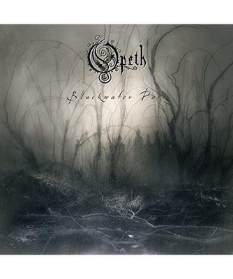 Blackwater Park, Opeth