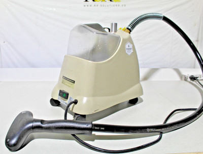 Jiffy  Garment Steamer - Professional Duty J-2000