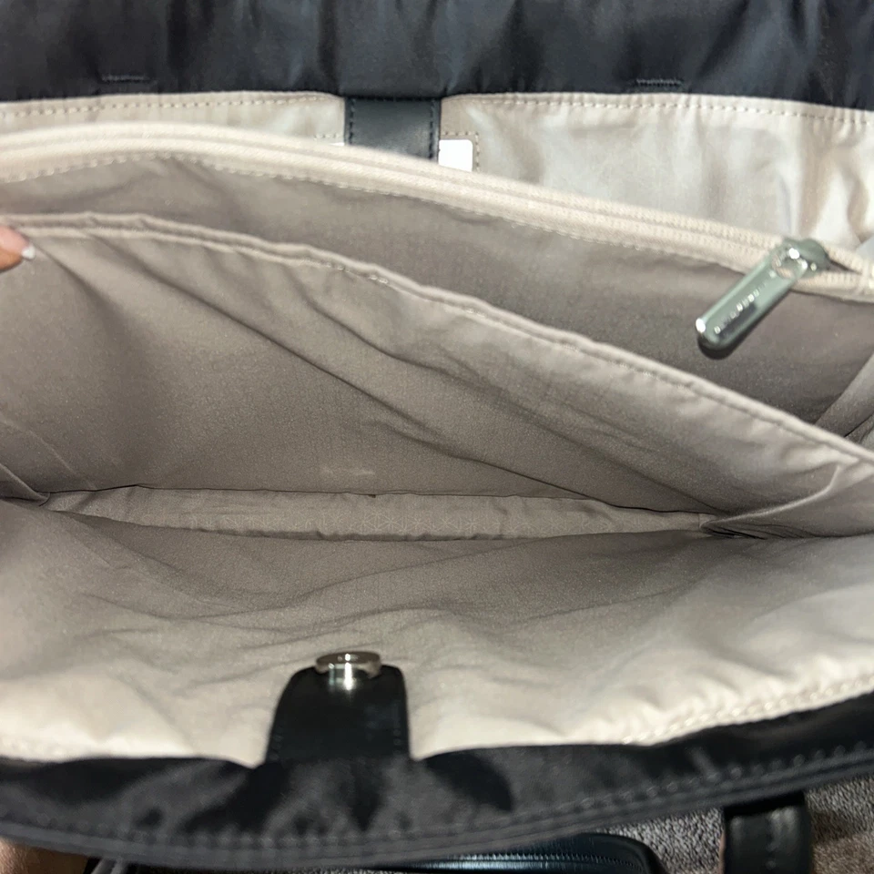 briggs and riley tote - Image 3 of 4