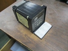 Rosemount Analytical Uniloc pH Analyzer 1054P...