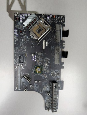 OEM Apple iMac 27  Mid 2011 A1312 Logic Board 820-2828-A